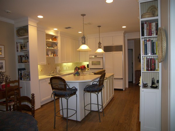 Kitchen-DCN Kitchen-DCN