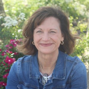 Annette Krebs Team Member : Annette Krebs