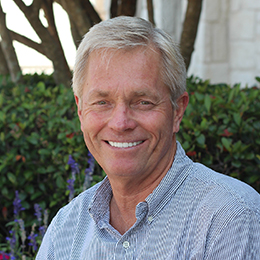 Arlen Thielemann – President Team Member : Arlen Thielemann