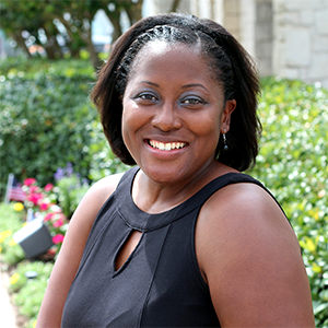 Yolanda-Harris Team Member : Yolanda White