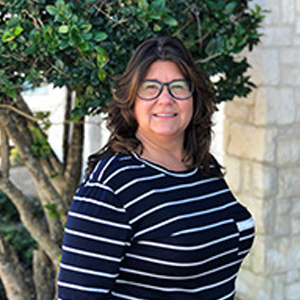 dini Team Member : Dini Bechtold