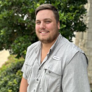 LukeThielmann Team Member : Luke Thielemann