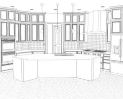 3D Basic Interior (1)