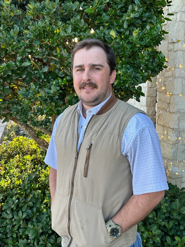 Team Member : Lawson Hamman