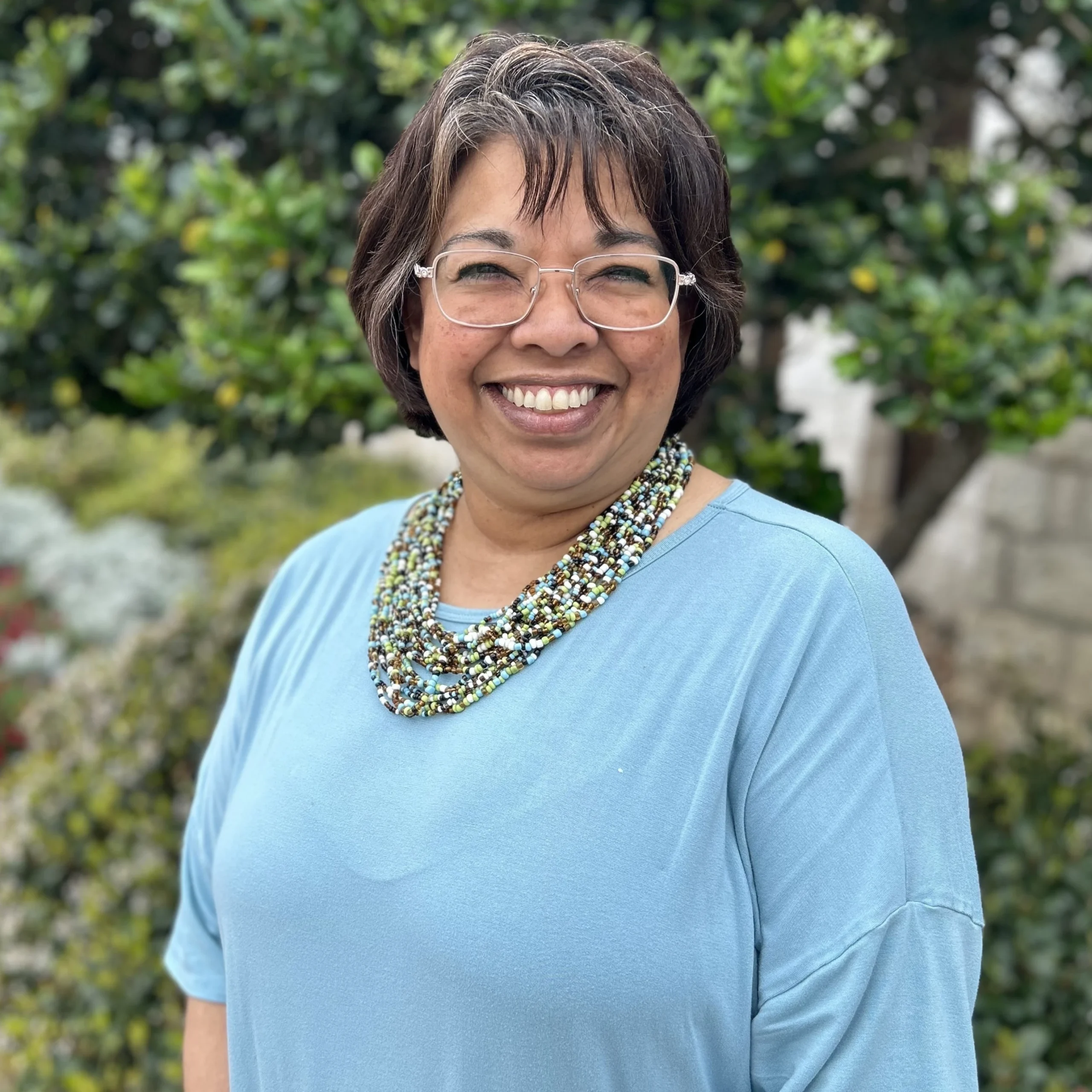 Team Member : Linda Sutherland